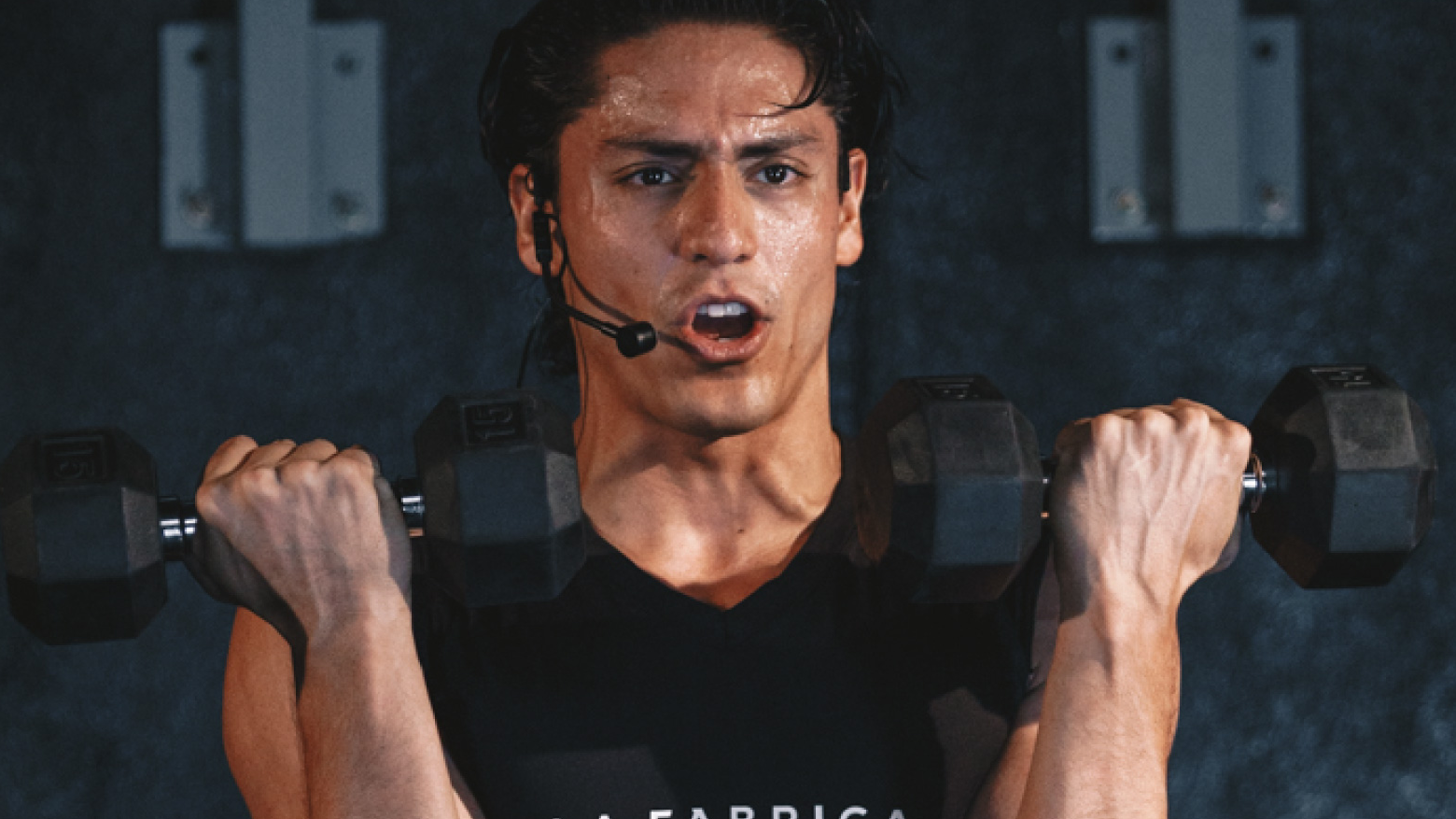 04Nov -Funcional Full Body con Sergio