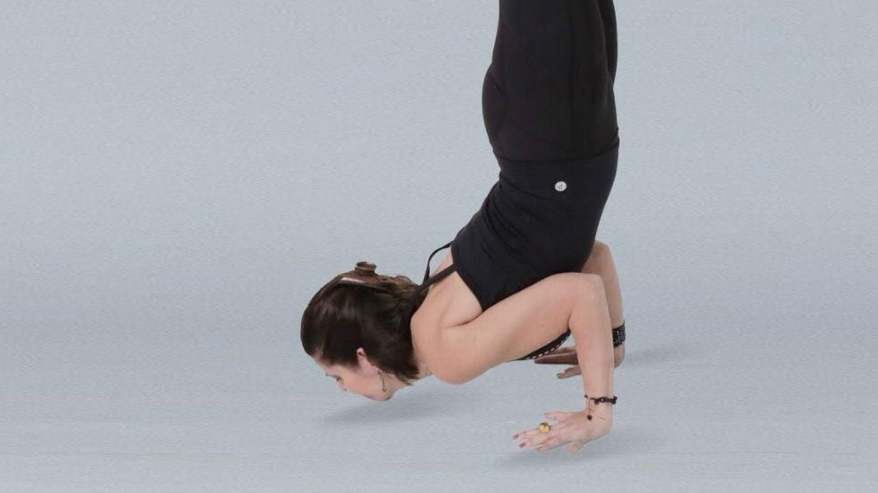 29Oct - Power Yoga con Raquel