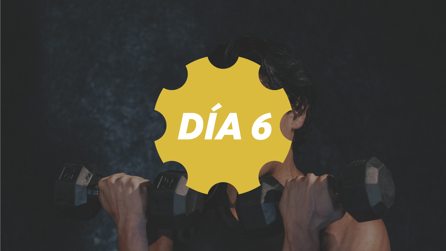 50+Metabolic Lower Body con Sergio