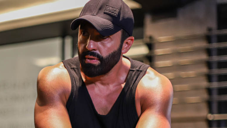 26Abr -Reps Cuadricep/pantorrilla con Memo