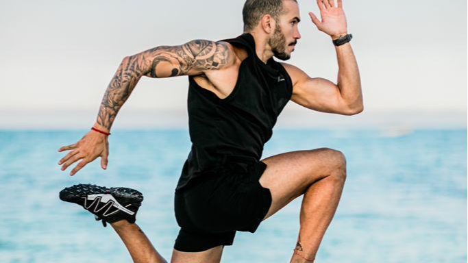 30May -Burn Full Body con Andrés