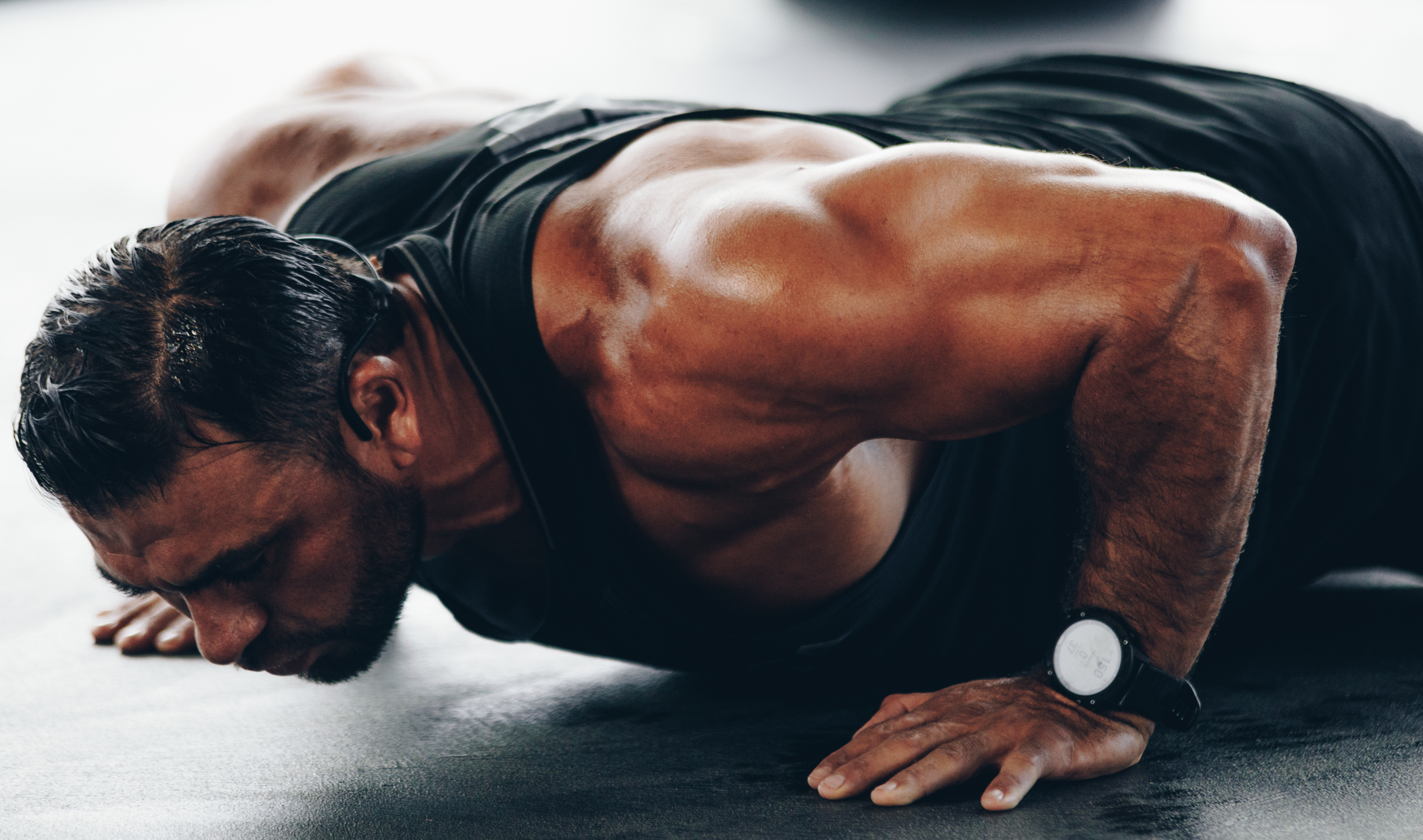 29Nov -Funcional Full Body Cardio con Ulises