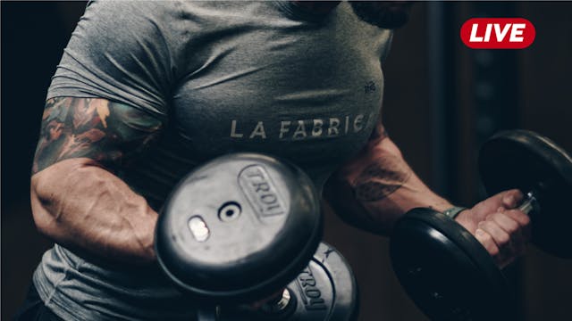 05Jun -Pierna con Héctor & Valeria