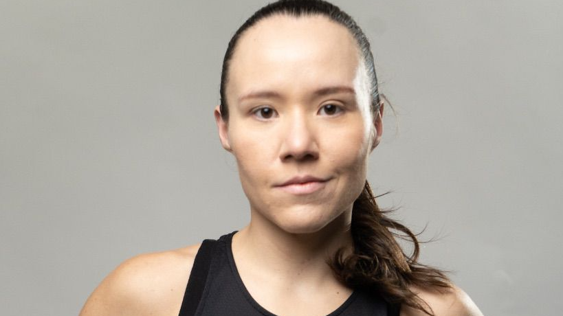 01Nov - Core & Abs con Andie Illanes