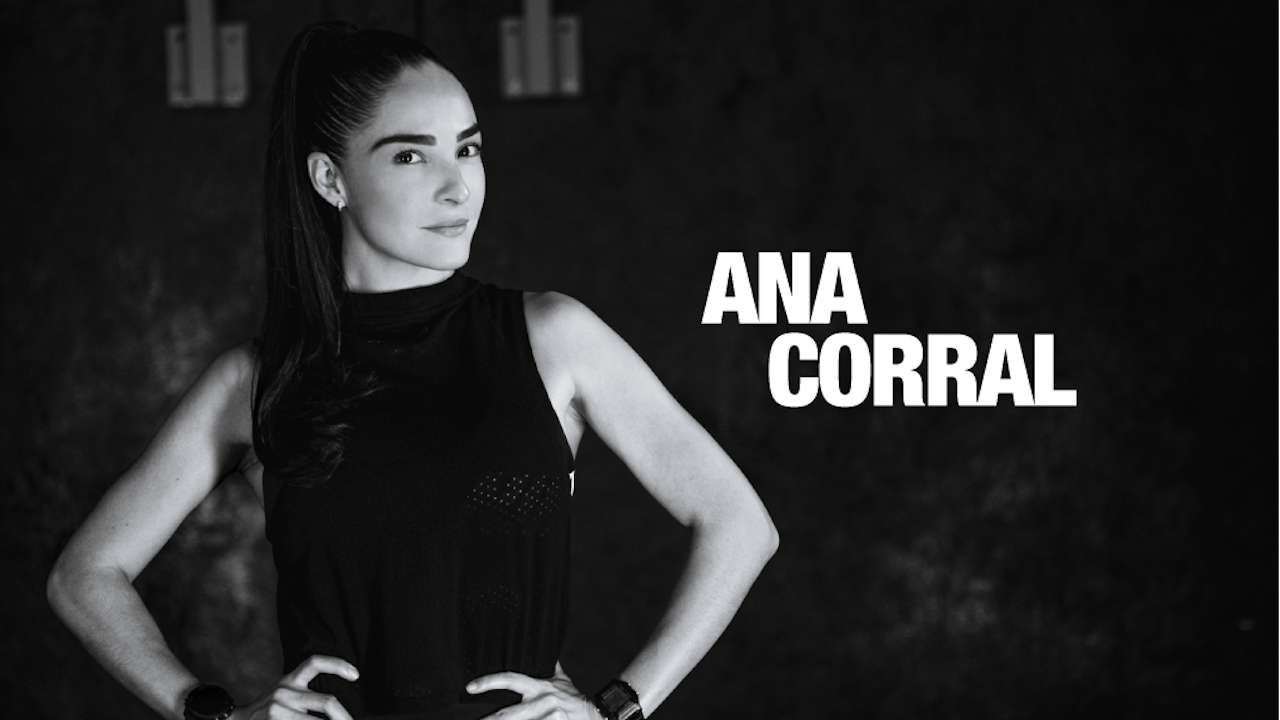 ANA CORRAL