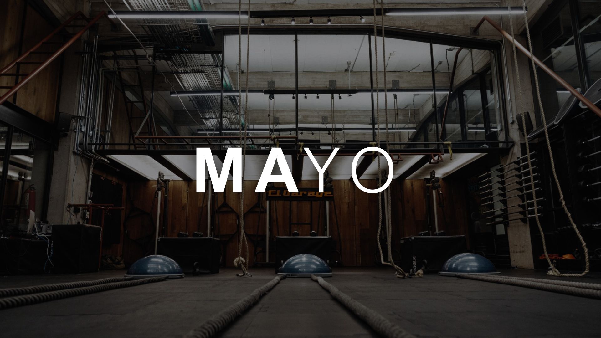 MAYO