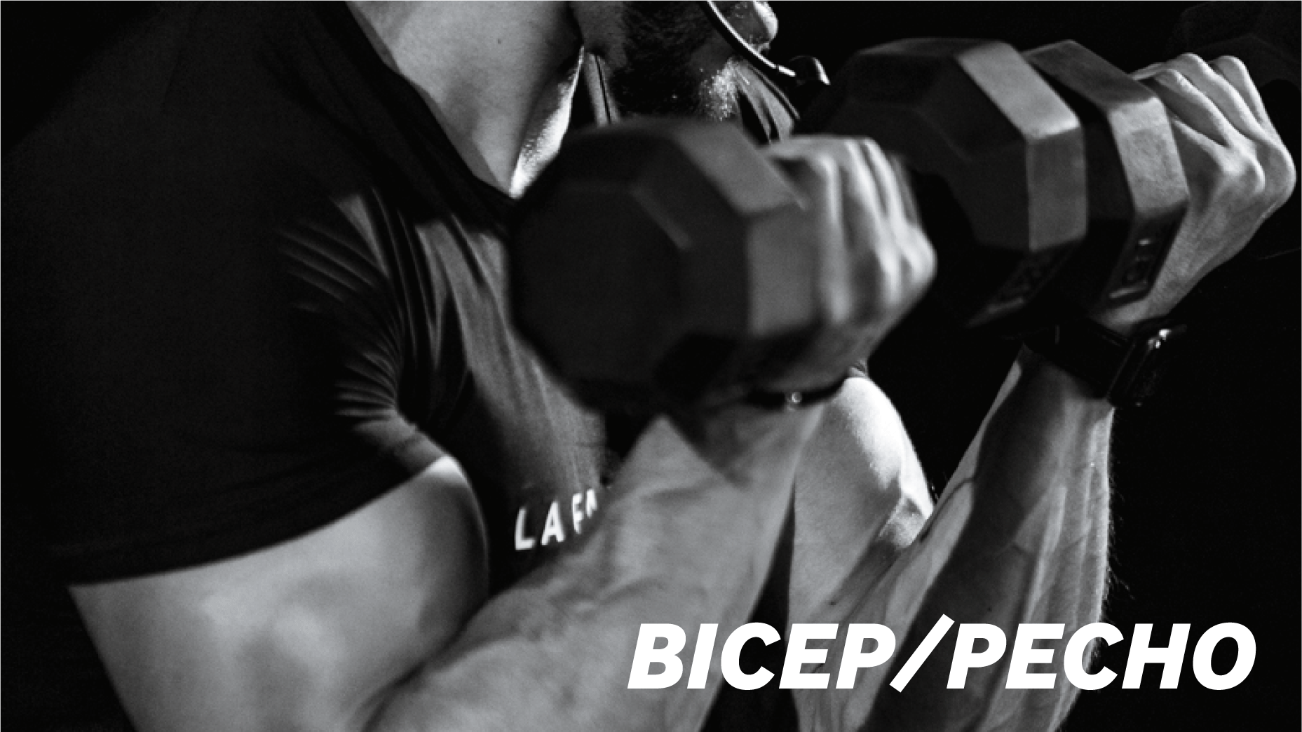 BICEP/PECHO