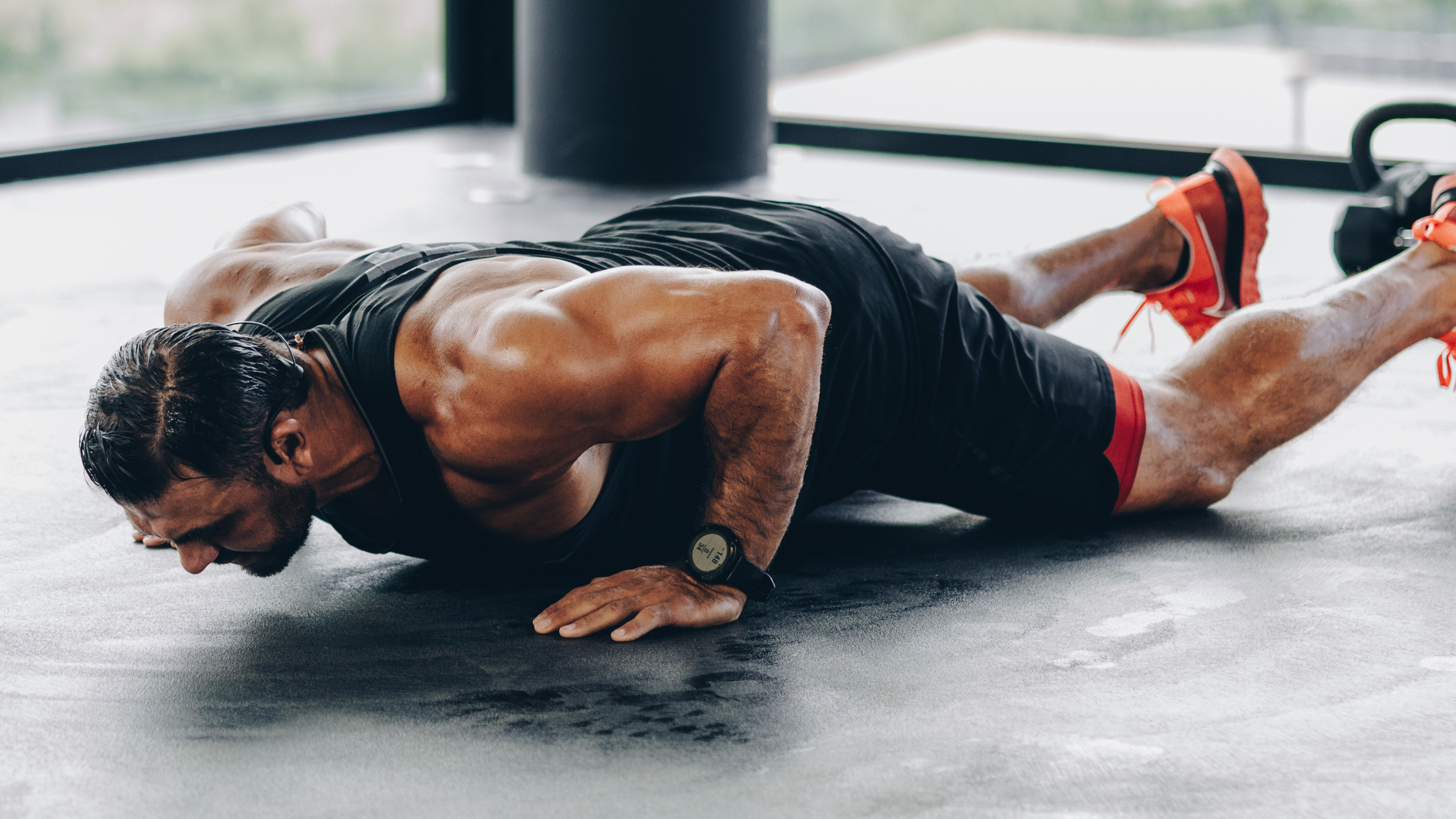 03Ene -Funcional Full Body Cardio con Ulises