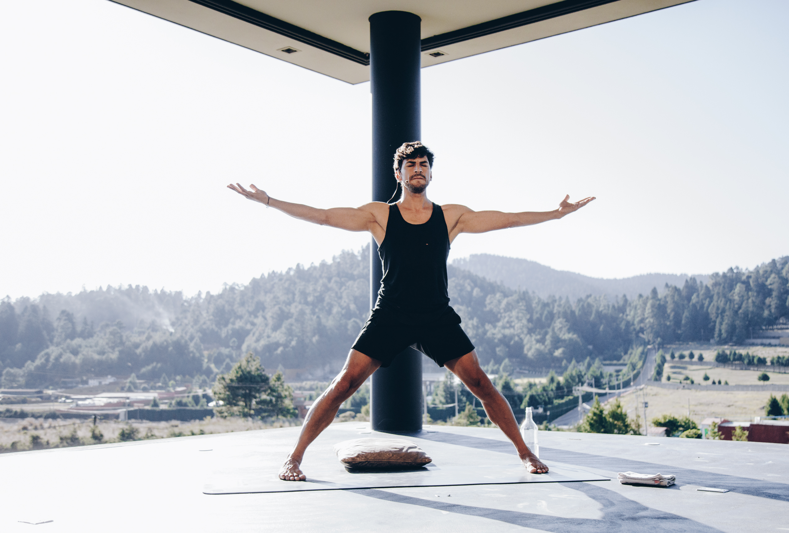 Taller de Yoga para Principiantes