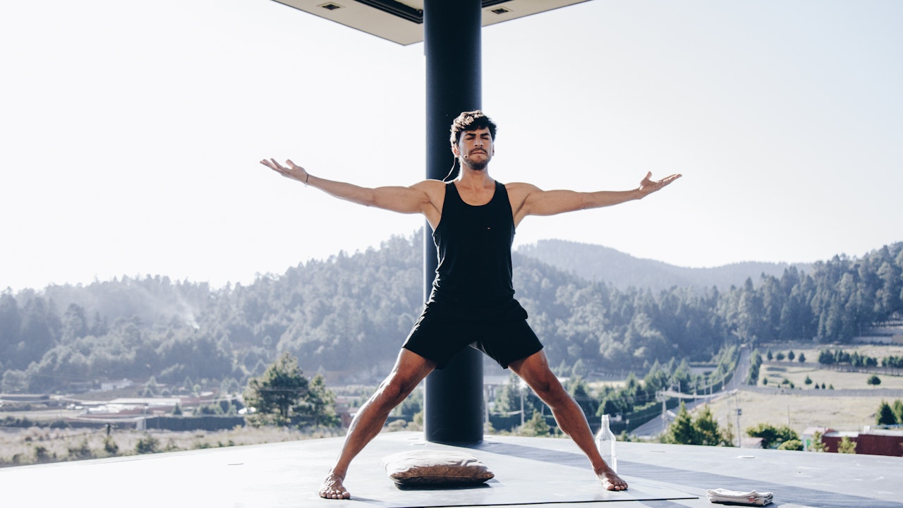 Taller de Yoga para Principiantes