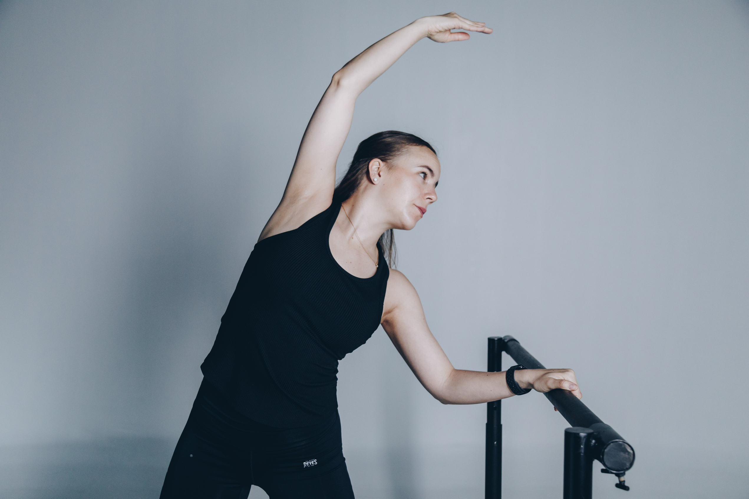 26Jul -Barre con Gaby Acosta