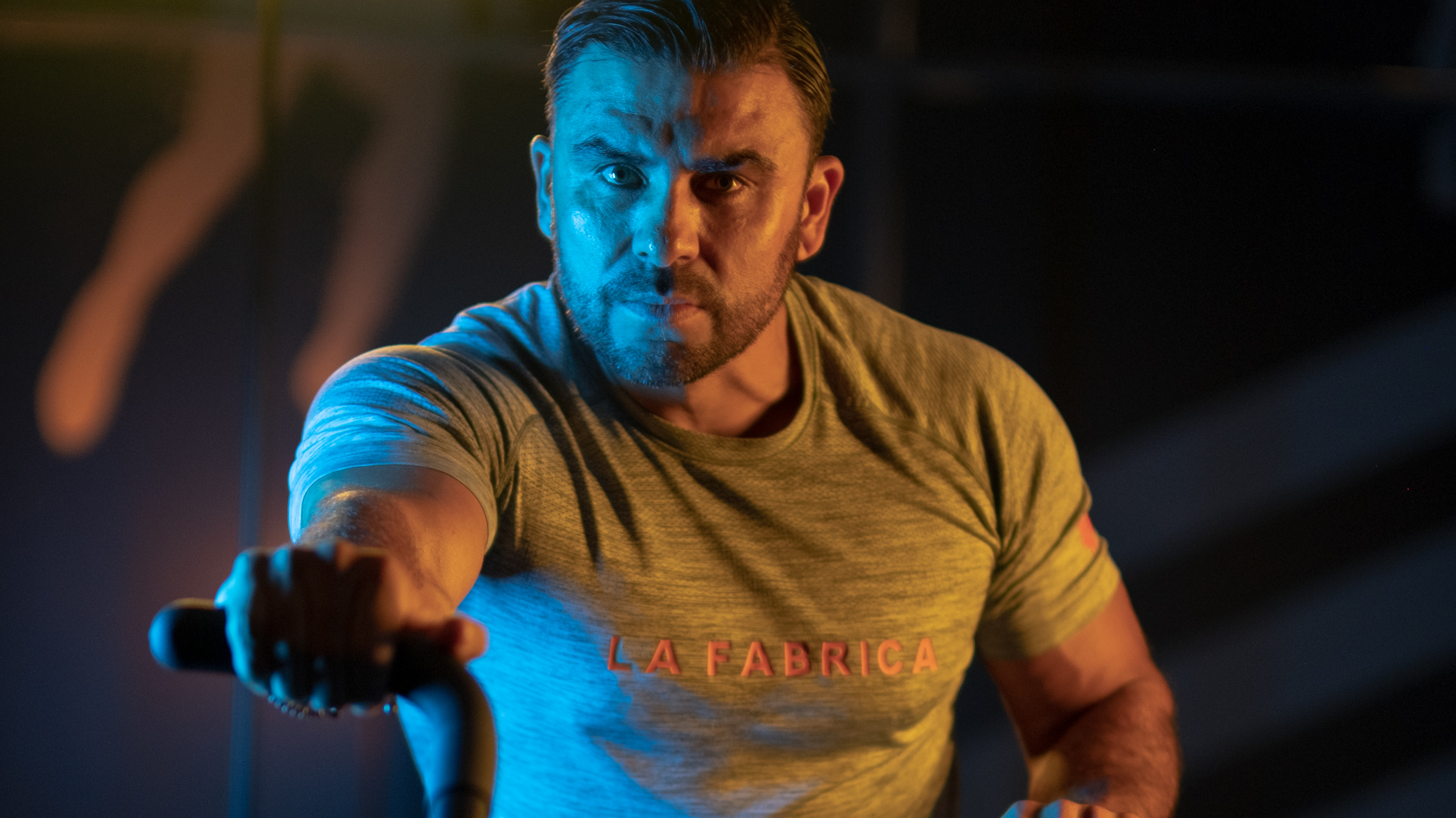 11May - Funcional Full Cardio con Ulises