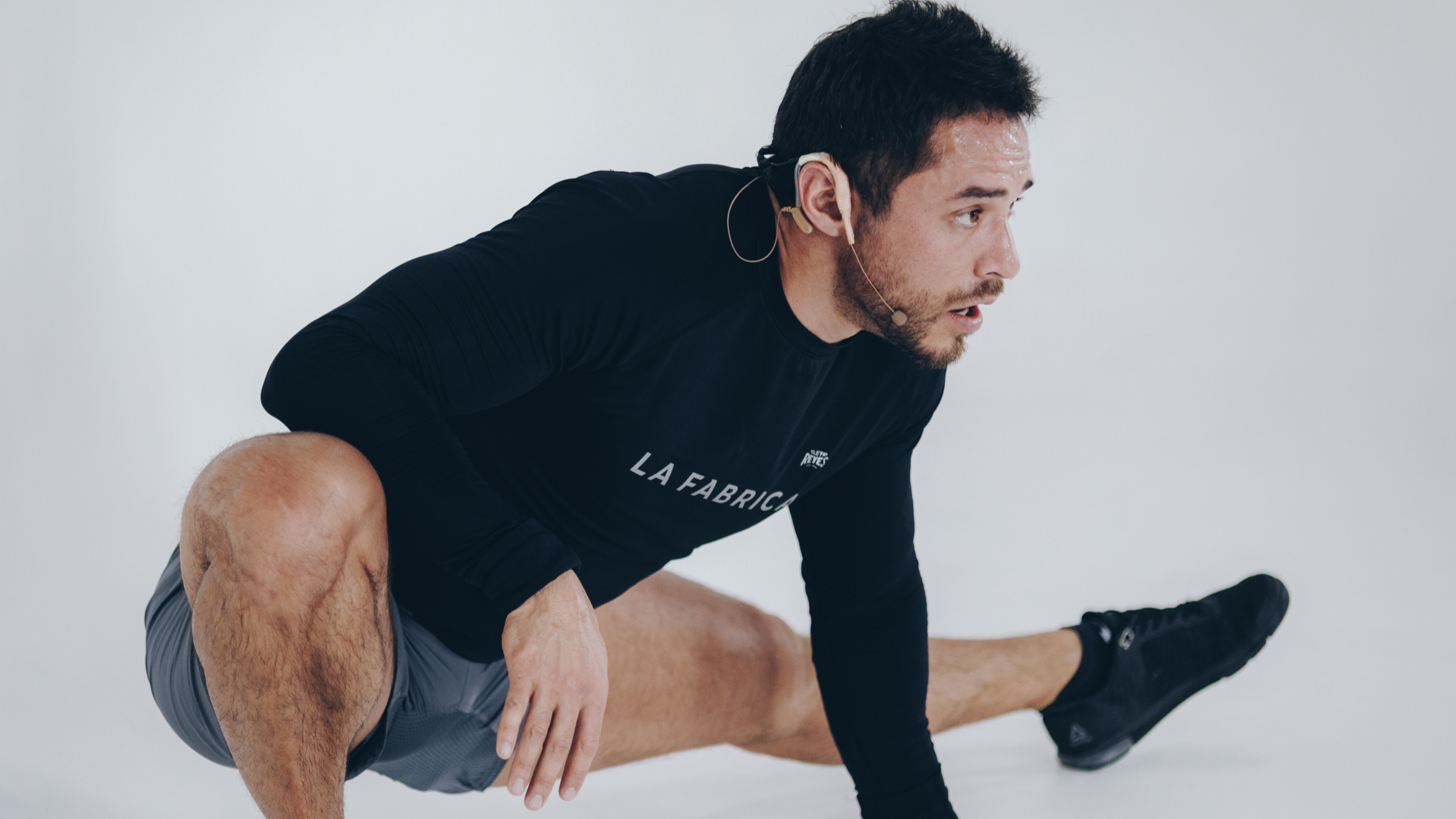 10Nov -Reps Espalda, Tríceps y Hombro con Pablo