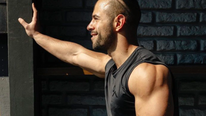 09Dic -Reps Full Body con Juan Pablo