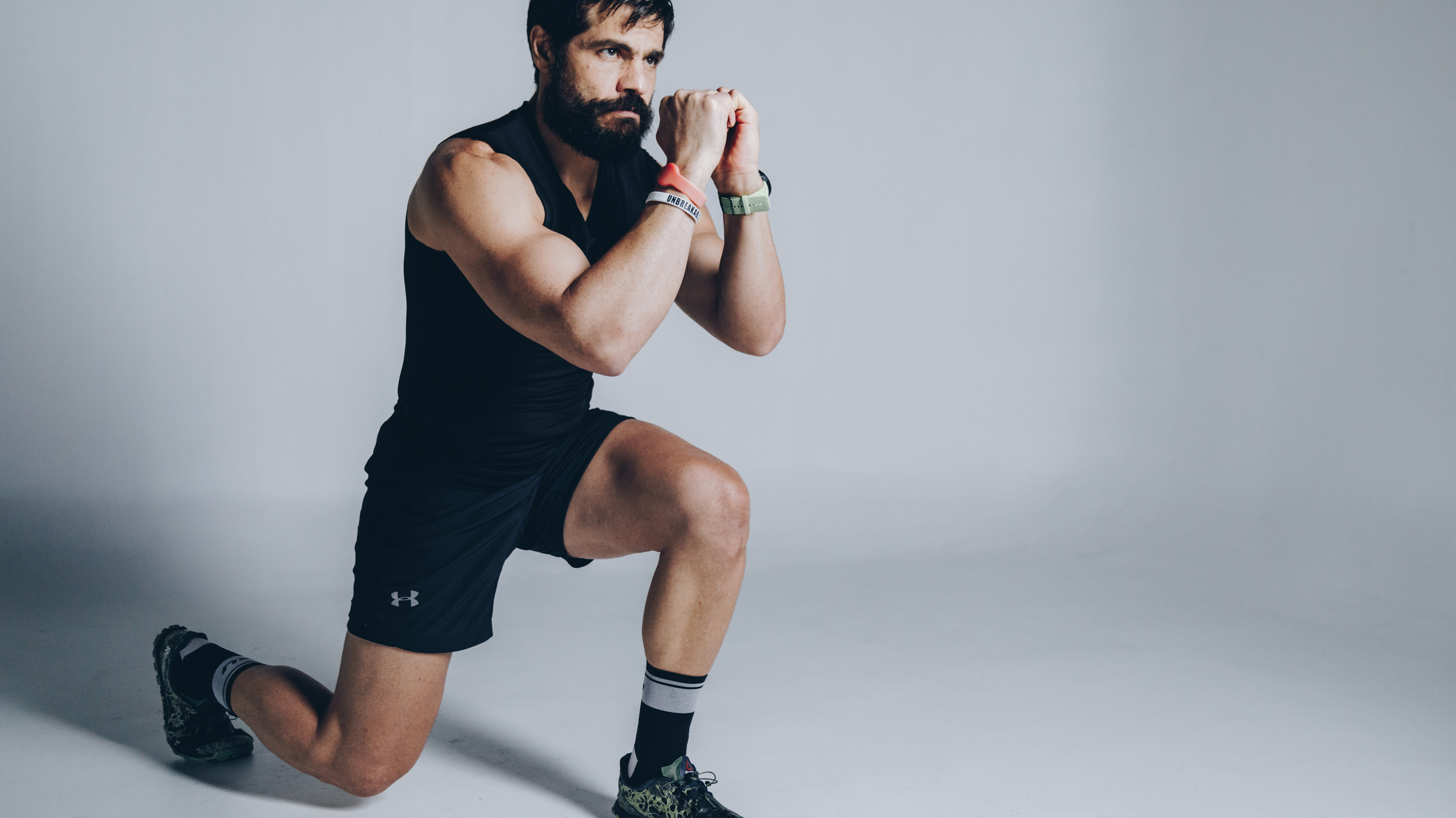 05Oct -Funcional Lower Body Cardio con Raúl