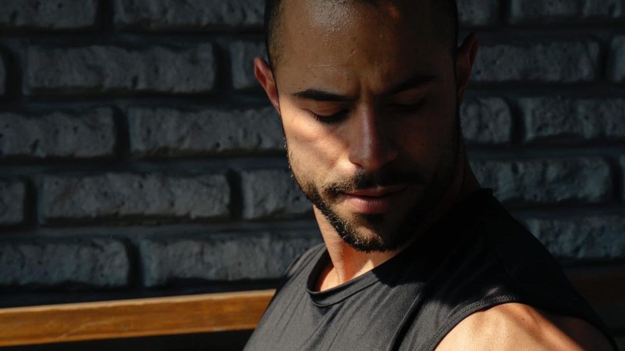 29Dic -Reps Espalda, Tríceps y Hombro con Juan Pablo