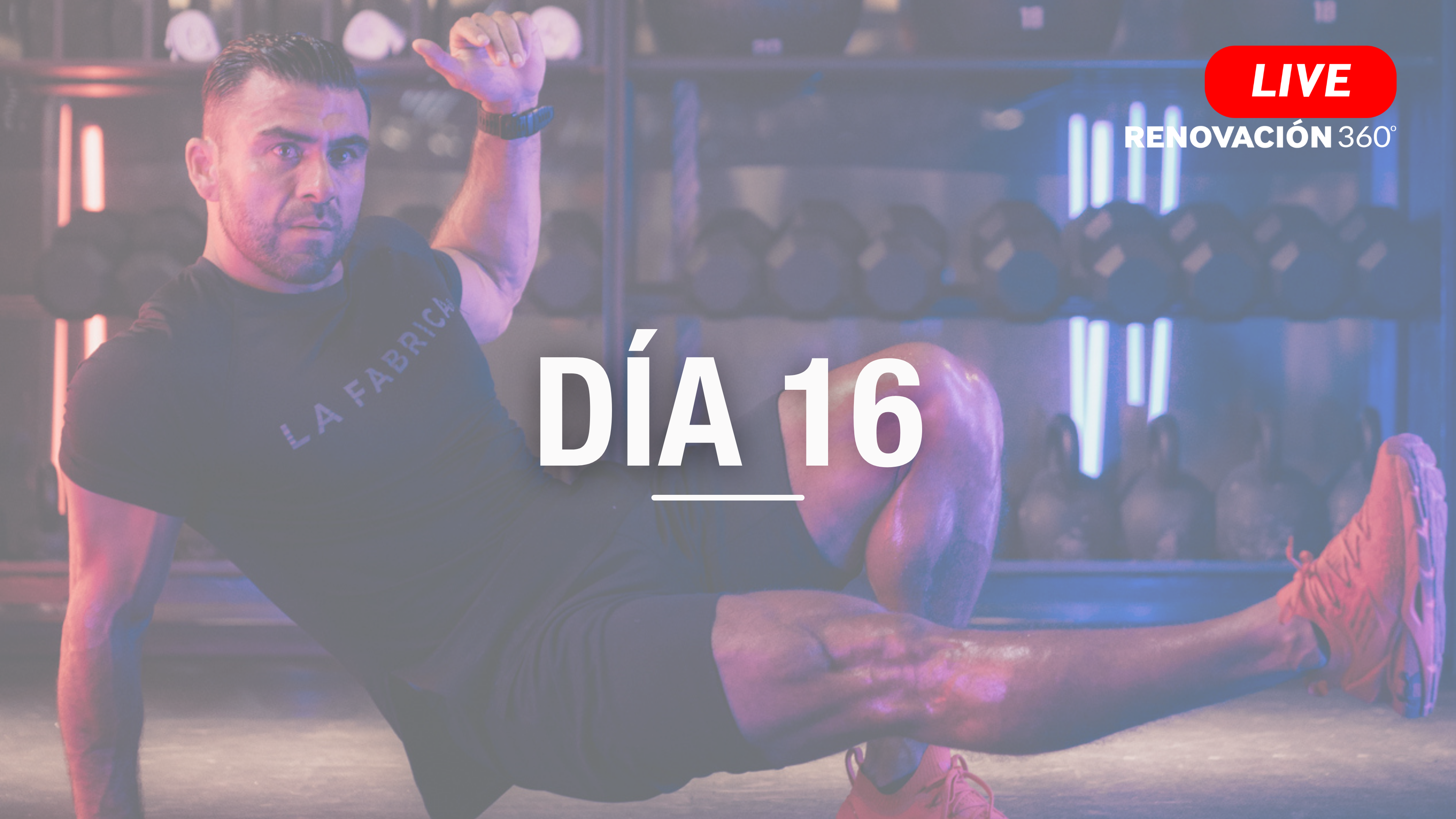 26Ene -Upper Body con Ulises & Raul