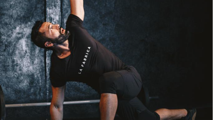 17Jun -Funcional Full Body con Memo