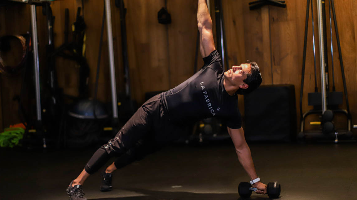 24Nov -Metabolic Lower Body con Sergio