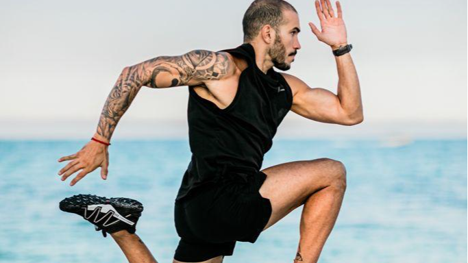 18Abr -Burn Full Body con Andrés