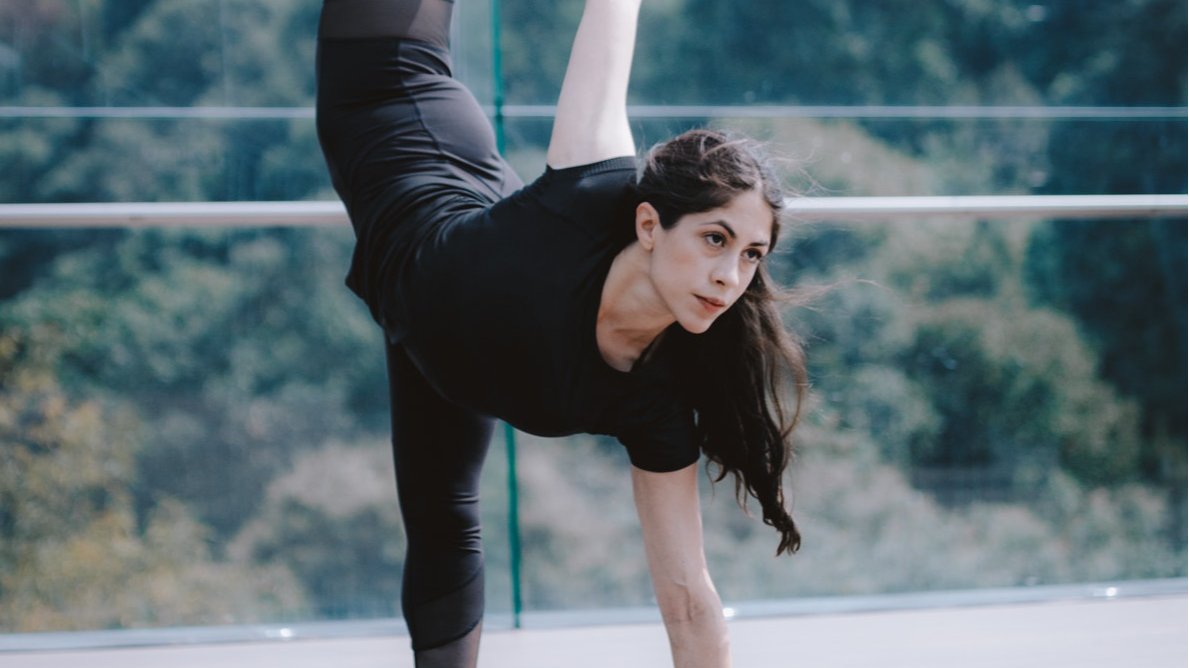 26Jun -Stretching con Paola