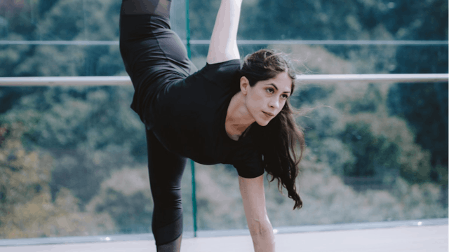 26Jun -Stretching con Paola