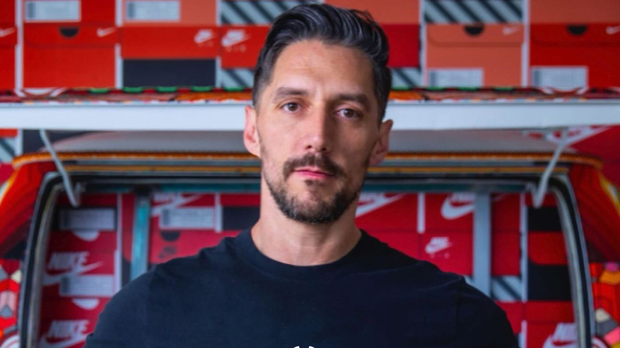 7Jun - Upper Body & Abs Strength con Hector