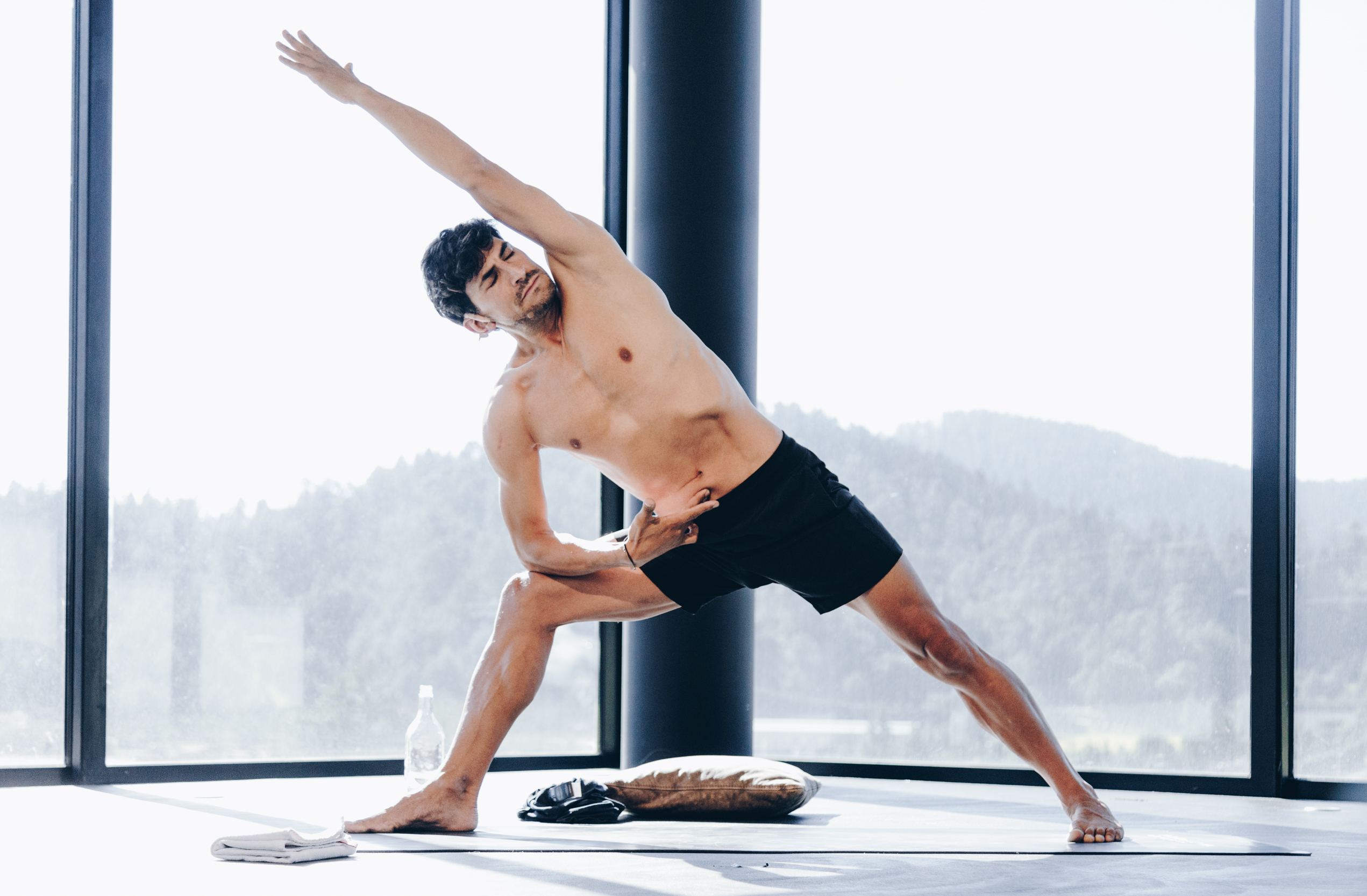 Episodio 1: Que es yoga?