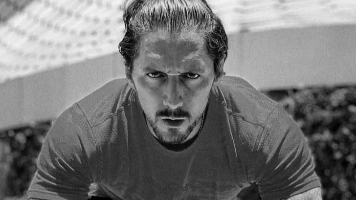 02Dic - Full Body Conditioning con Hector