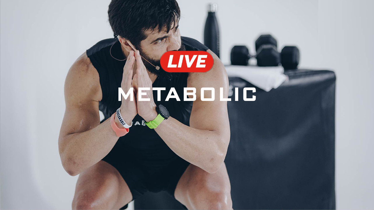 METABOLIC
