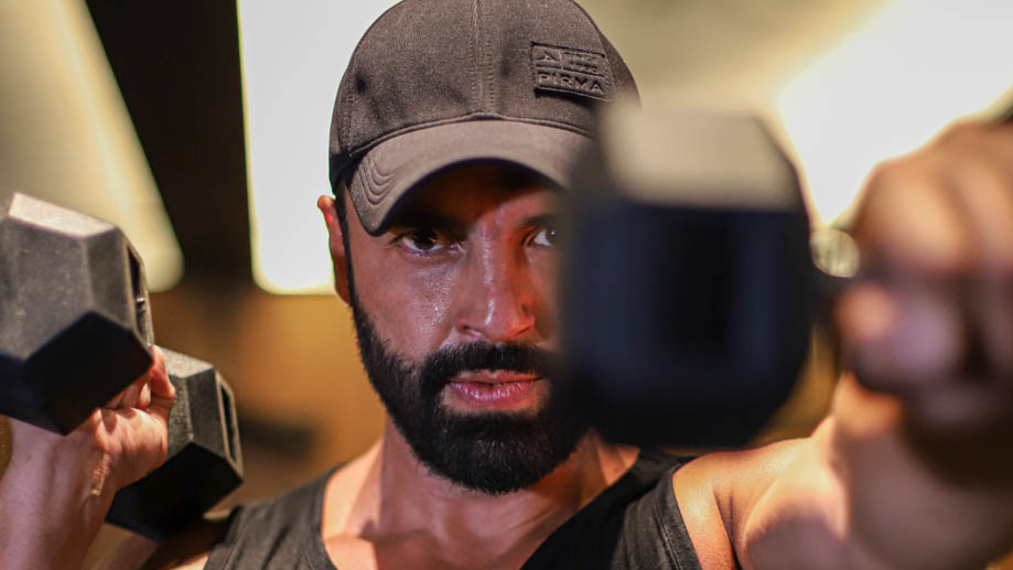 17Mar -Funcional Full Body con Memo