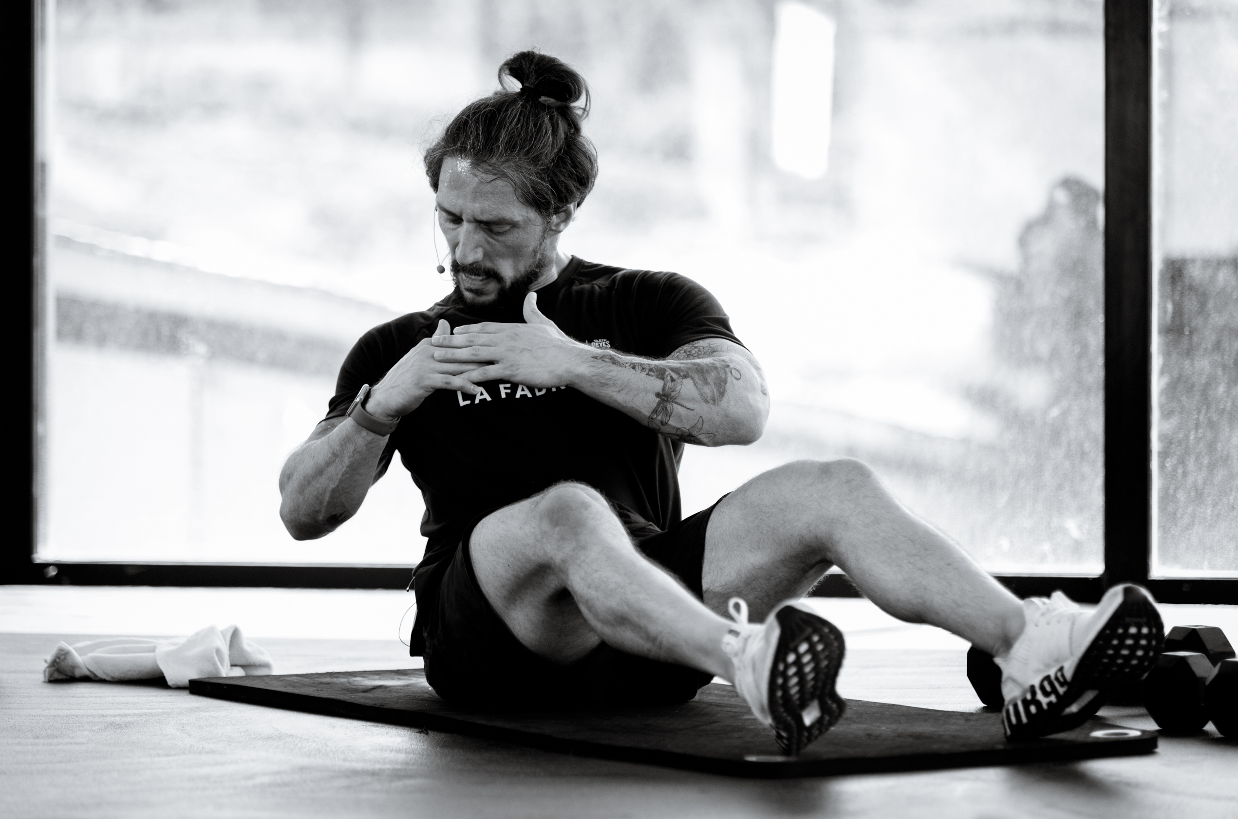 20Min+ Espalda con Héctor