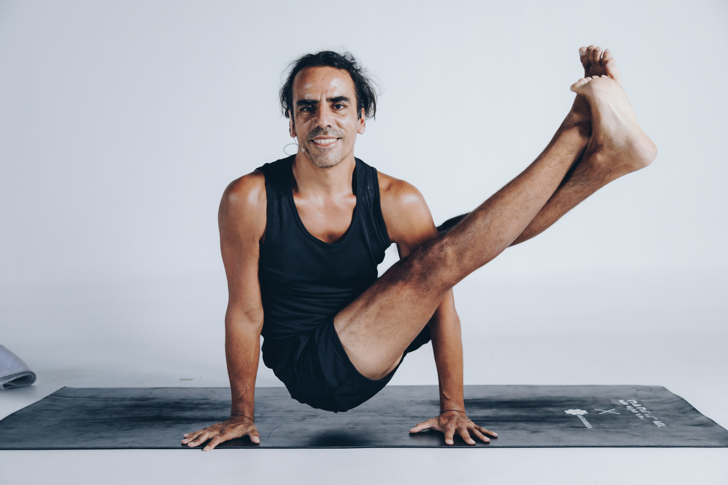 Metodo KIAI- Fuerza y Flexibilidad 