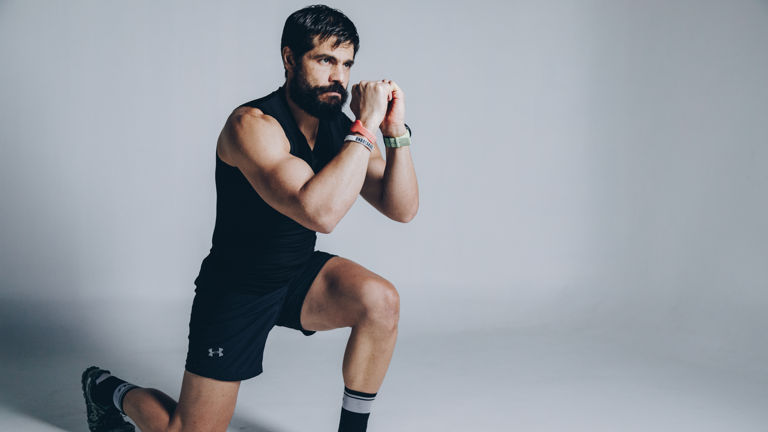 02Nov - Funcional Lower Body con Ulises y Raúl