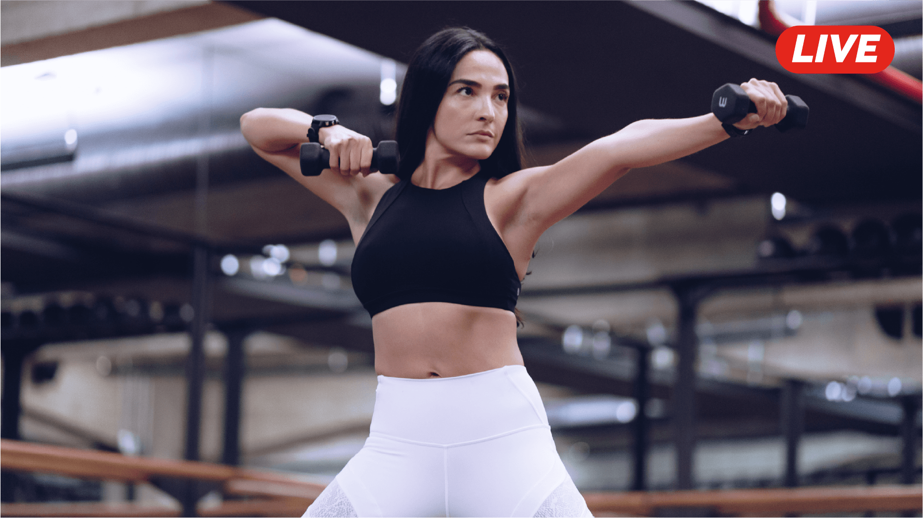 23Oct -Body Sculpt con Ana Corral