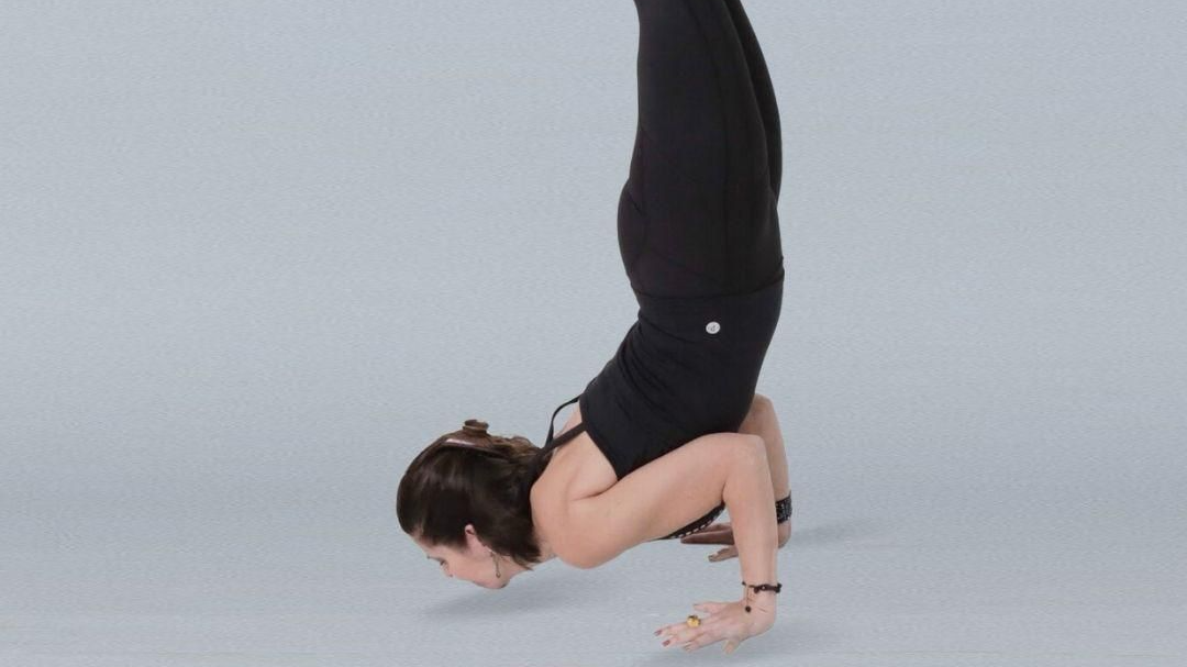 3Sep - Power Yoga con Raquel