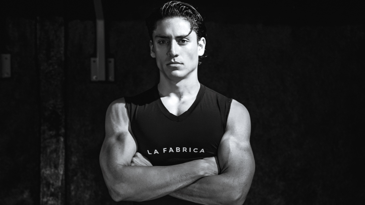 30Ene -Funcional Full Body con Sergio