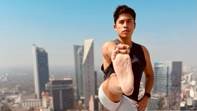 24Feb - Yoga Vinyasa con Charly