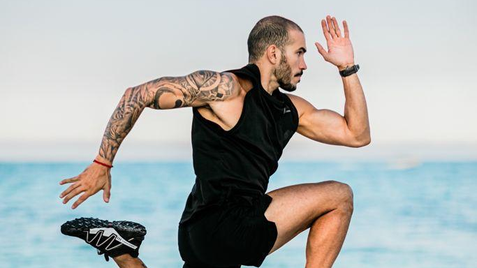 21Mar -Burn Full Body con Andrés