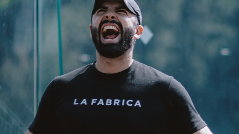 02Dic -Funcional Full Body con Memo