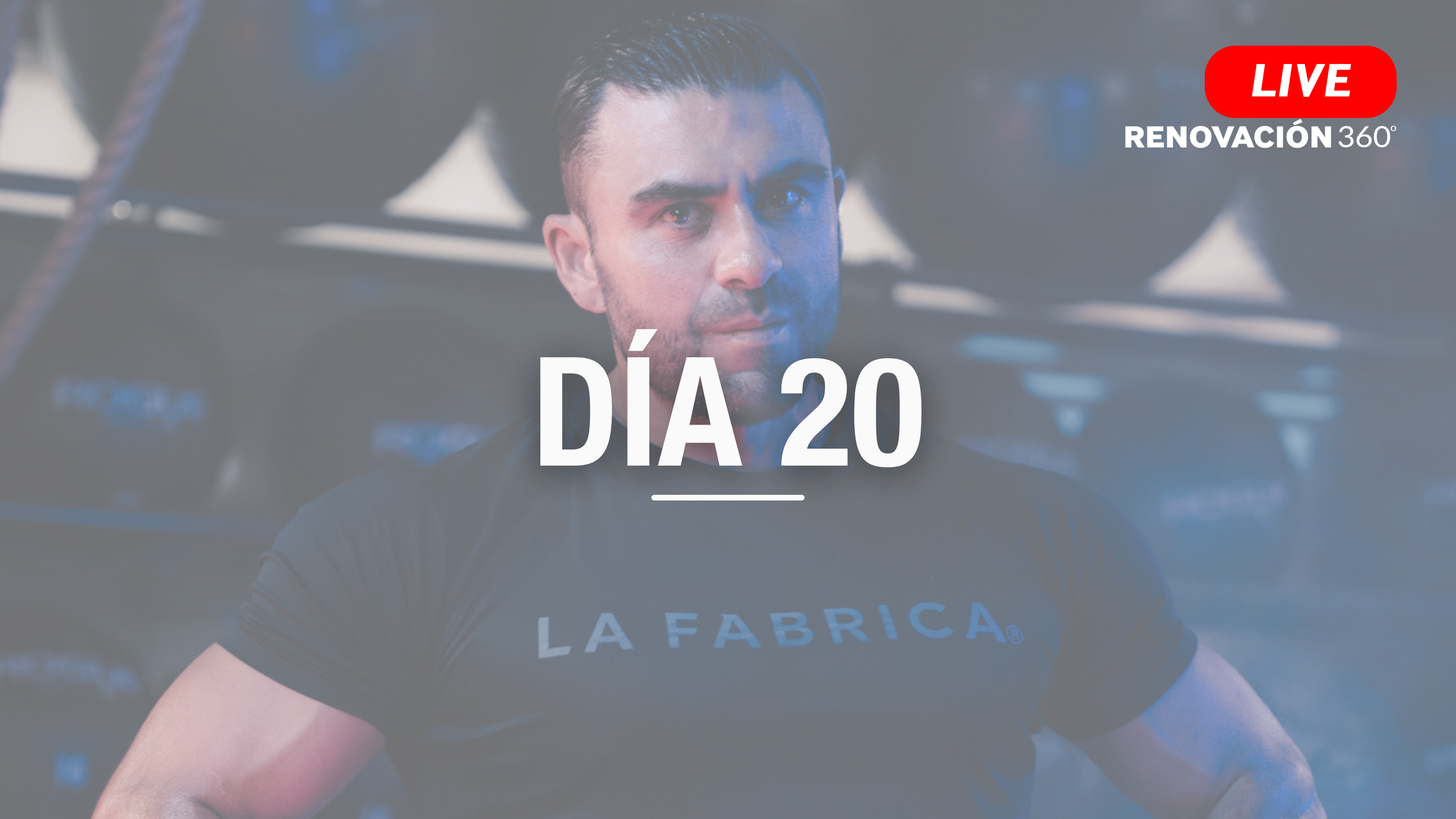 Full Body con Ulises & Raul