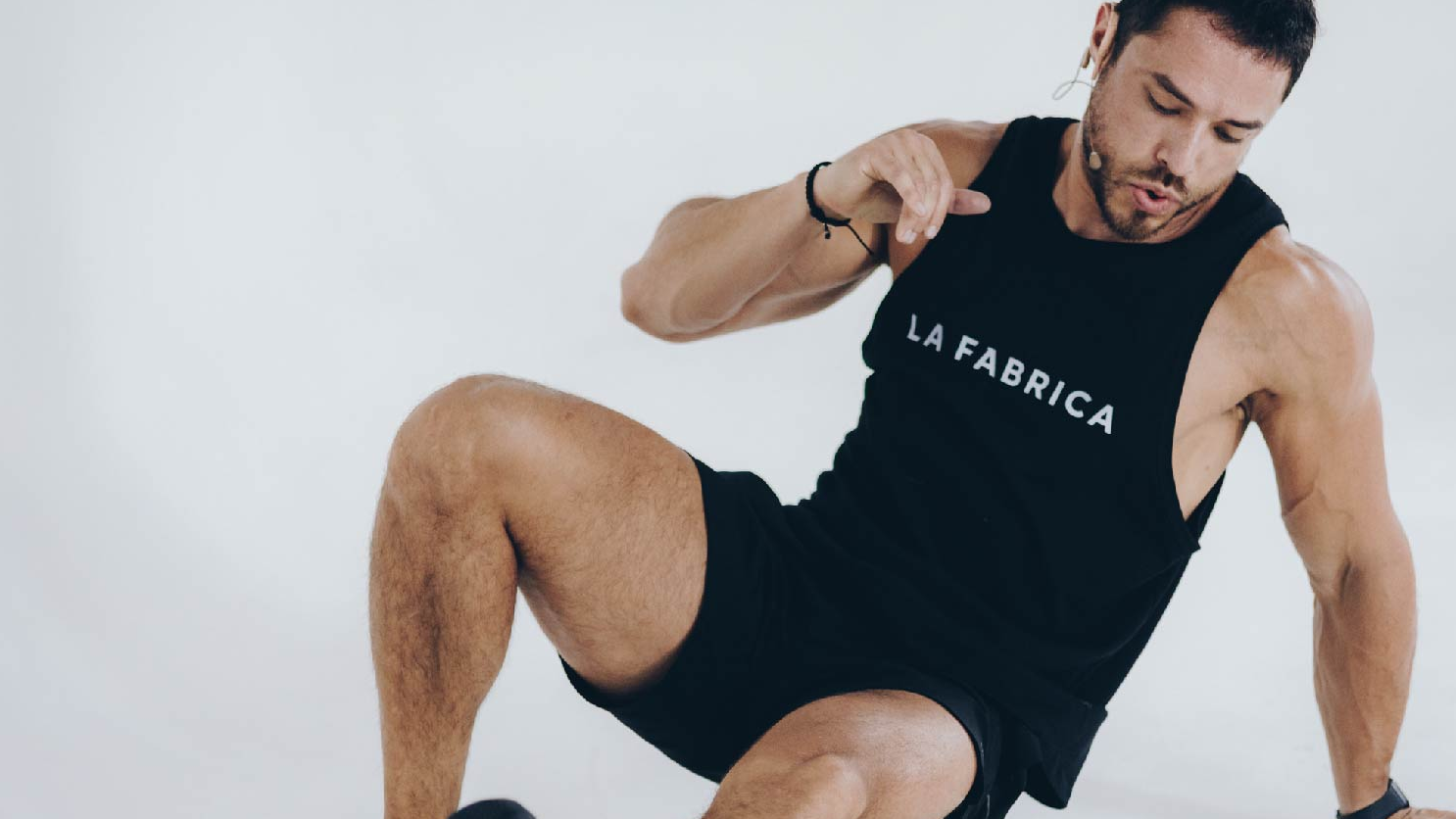 02Dic -Reps Espalda, Tríceps y Hombro con Sergio y Pablo