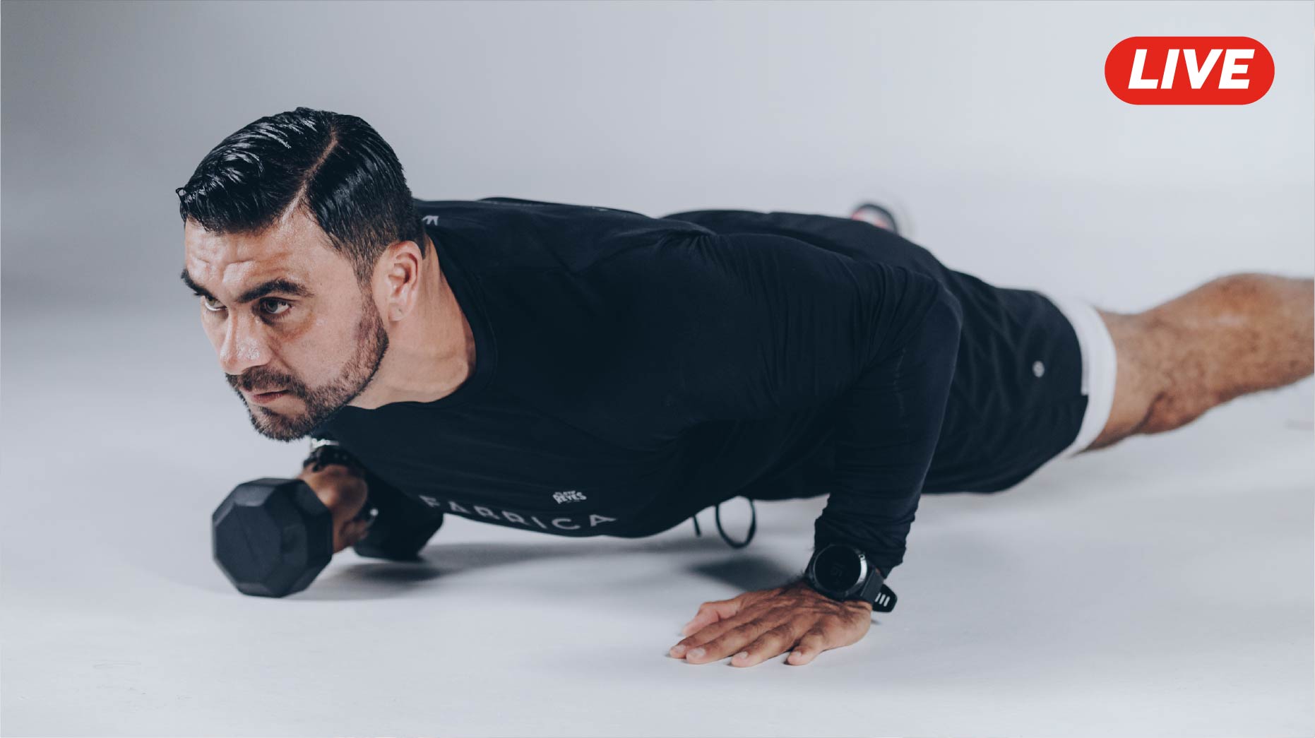 19Oct -Full Body con Ulises & Sergio