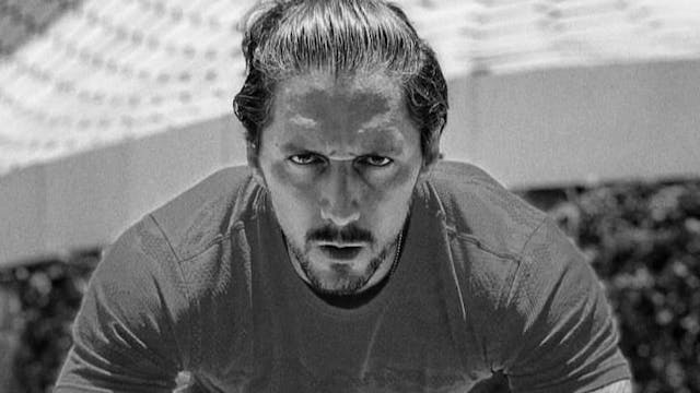 11Nov - Full Body Conditioning con He...