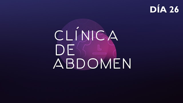 05Jul -Recto Abdominal con Pablo