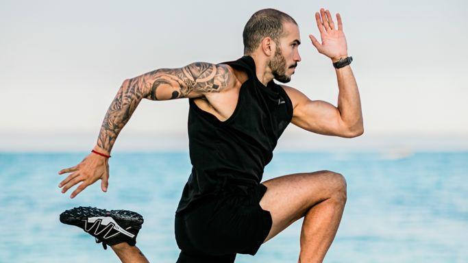 28Feb -Burn Full Body con Andrés