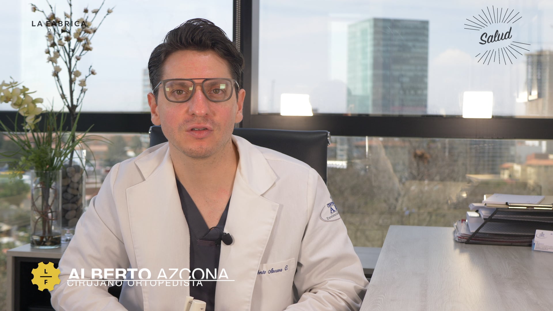 Todo lo que debes saber acerca de las lesiones de tobillo 