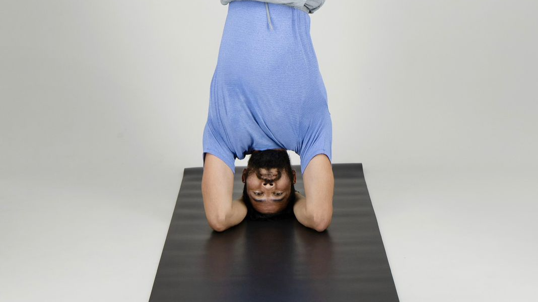 8Abr - Yoga Vinyasa con Fer Murrieta