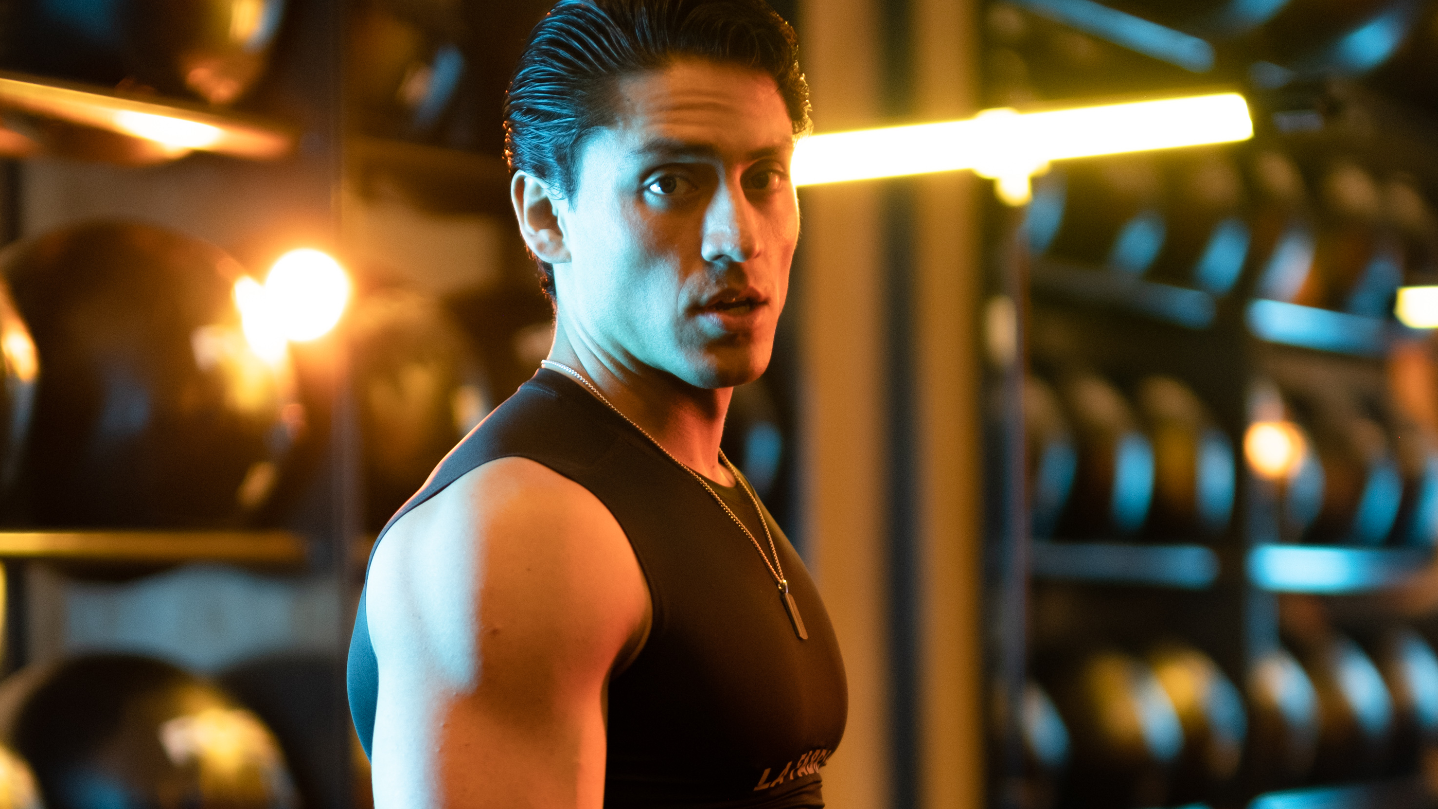 03Jun - Metabolic Full Body con Sergio