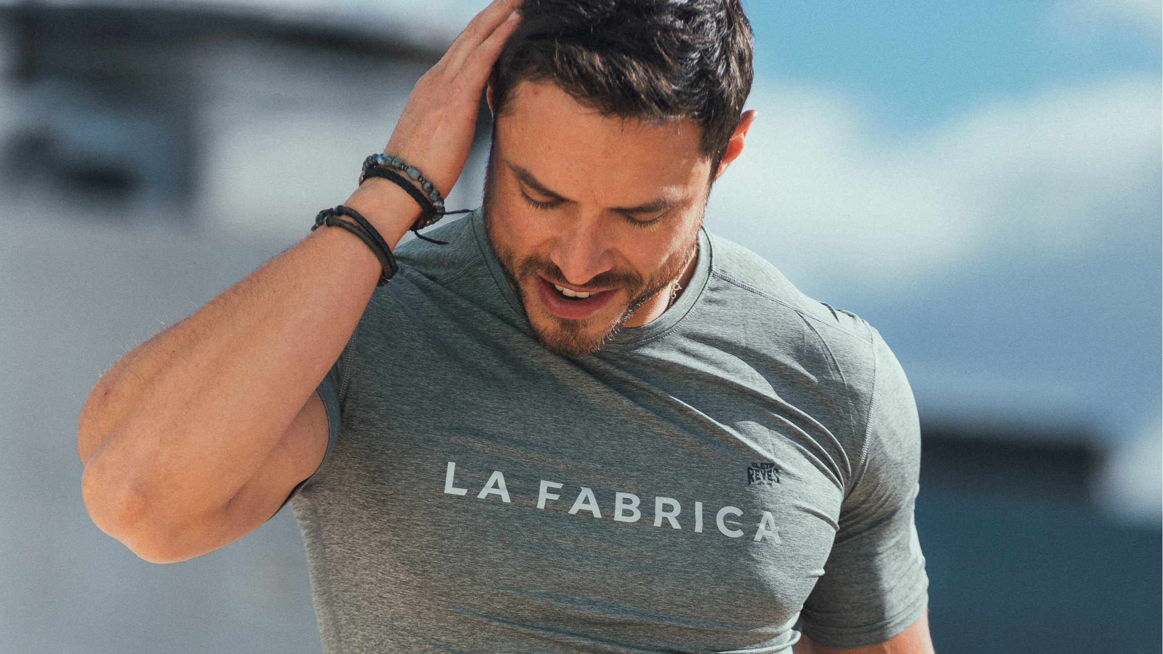 15Sep -Reps Espalda, Tríceps y Hombro con Pablo